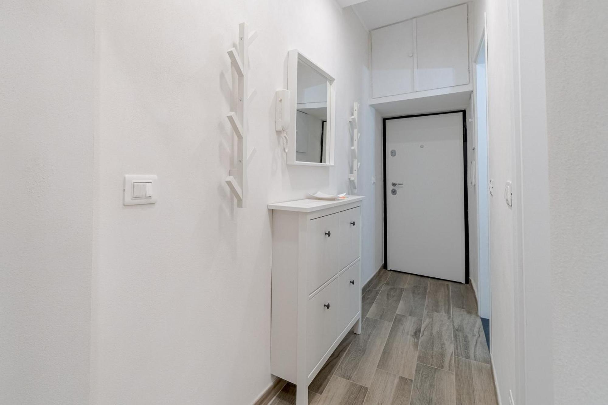 Appartement Moby The Whale Flat *
